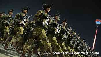 Kims Deal: Was Putin dem Diktator für seine Soldaten zahlt