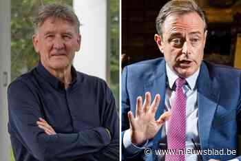 N-VA wil belangrijke schepenposten in Antwerpen zelf invullen, maar wat krijgt Vooruit dan in ruil?