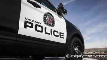 Pedestrian in life-threatening condition after crash