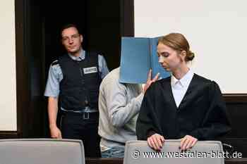 Jeder Zeuge sieht etwas anderes