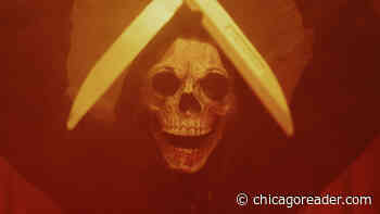 Review: Haunt Season