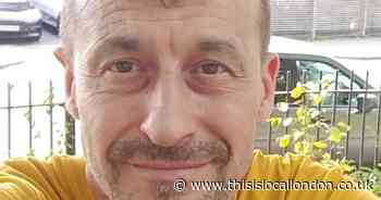 Dad killed with one punch after asking stranger for cigarette outside station