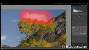 The Updated Tool That Fixes One of Lightroom's Biggest Flaws