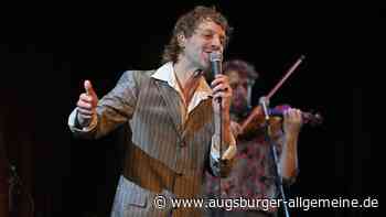 Voodoo Jürgens: Er verzaubert das Stadttheater und macht alle glücklich