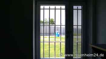 Augsburger JVA-Leiterin freigestellt - Task Force gegründet