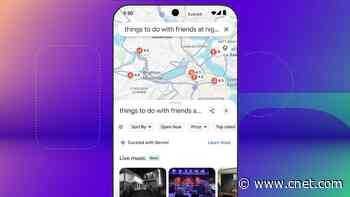 Google Maps, Meet Gemini: New AI Tools Coming to Maps and Waze