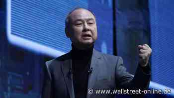 Von wegen KI-Blase: SoftBank-CEO Son: "Nvidia ist unterbewertet!"