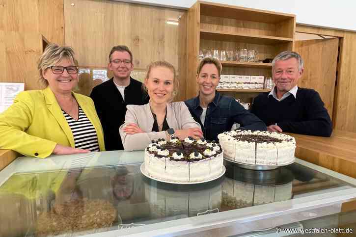 Werther: Anna Rosenthal verlässt das „Café Vincent“