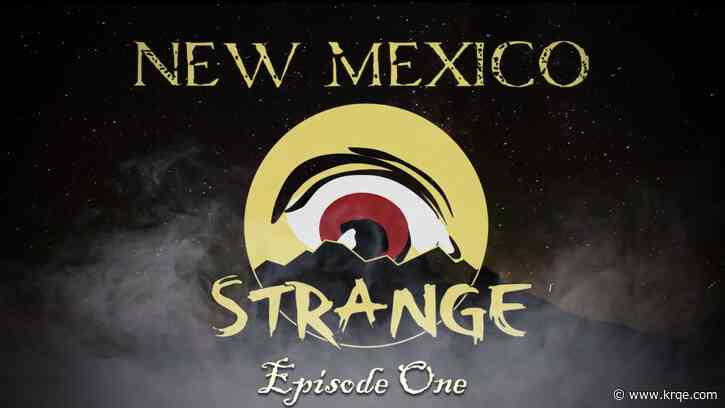New Mexico Strange: Prominent Ghost Stories in Albuquerque's Old Town