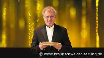 Wolfsburgs Drei-Sterne-Koch für sein Lebenswerk ausgezeichnet