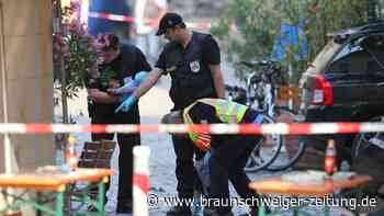 Der Sprengstoff, den Terroristen nutzen: So gefährlich ist TATP