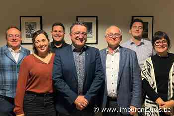 Hechtel-Eksel: HE Lijst Burgemeester en Ieder1 stellen schepencollege voor