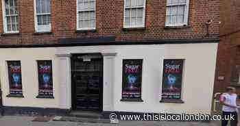 Iconic TOWIE hotspot Sugar Hut building hits the market for £3.85m