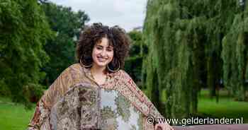 Oumaima in de VS: ‘Mijn’ Rotterdam straks nostalgische herinnering?