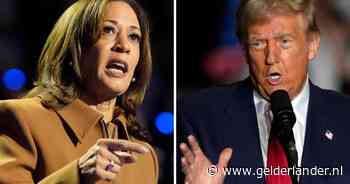 Live Q&A: stel vrijdag al je vragen over de Amerikaanse verkiezingen