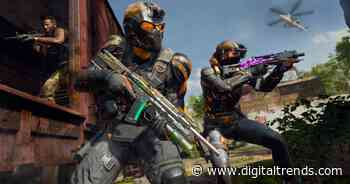 Black Ops 6 might be the biggest Call of Duty release ever