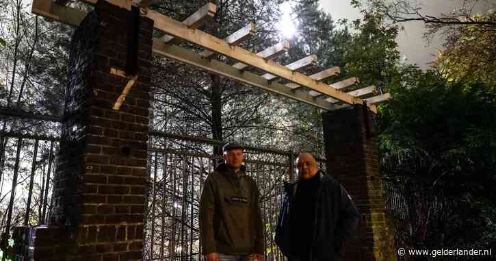 Waarom de harde kern van NEC poort 7 uit de vergetelheid wil halen: ‘Hier stond je dan met je gulden in de hand’