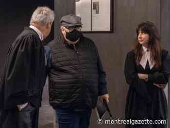 Crown, defence far apart in sentence recommendations in sexual abuse case