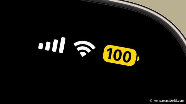 Report: Apple to make its own Wi-Fi chip as soon as 2025