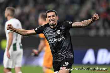 🎥 Video met voormalige Genk-speler Daniel Munoz en kleine fan in de hoofdrol gaat viraal