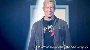 Gedeon Burkhard über Dreierbeziehung: „Habe Fehler gemacht“