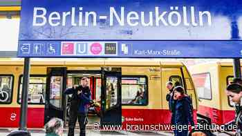 Sprengstoff in Neukölln: Im Beutel war die „Mutter des Teufels“