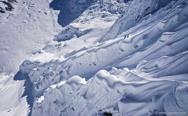 "Films on Screens, Not on Phones"— Popular Film Tour Returns to Lake Tahoe