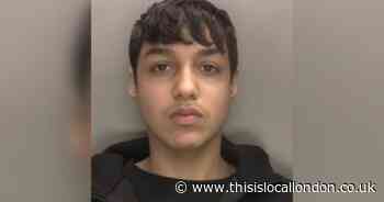 Urgent search launched for missing boy, 15, who has links to Enfield