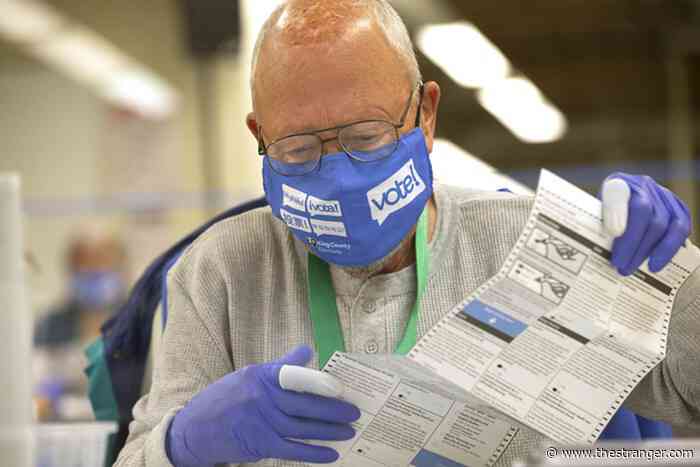 How Much Do We Really Care About The Right to Vote?