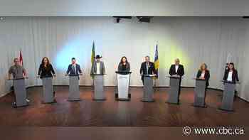 Public safety, affordable housing focus of Regina mayoral debate