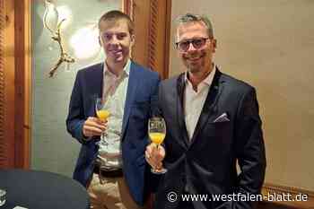 Lions Club Bad Driburg ist 40 Jahre alt