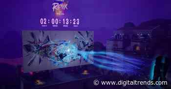 How to attend Fortnite Chapter 5 ending live event