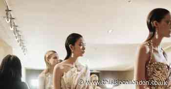 the toxicity of the fashion industry