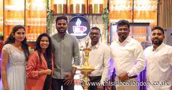 Discover 'authentic' south Indian flavours at East Ham’s newest restaurant