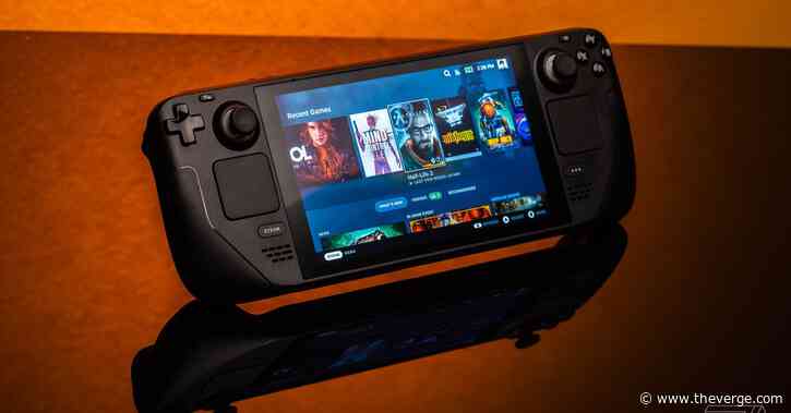 Apex Legends is taking away its support for the Steam Deck and Linux