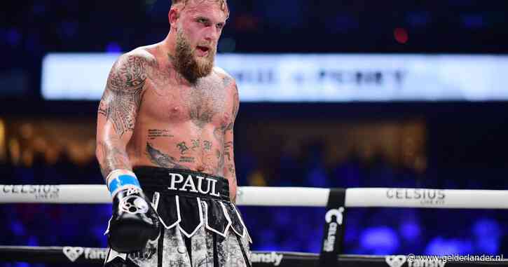 LIVE Verkiezingen VS | Jake Paul spreekt steun uit voor Donald Trump, maar mag zelf niet stemmen