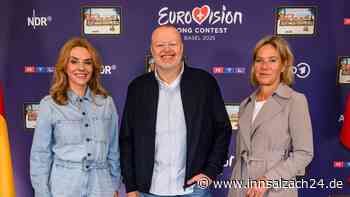 ESC-Pläne von Stefan Raab enthüllt: So läuft der Vorentscheid bei ARD und RTL