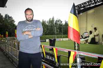 Patro Eisden-coach Stijn Stijnen reageert op alle controverse en richt zich tot Rik De Mil
