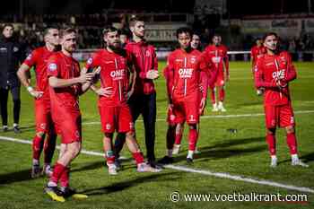 Blamage in Nederlandse beker voor Eredivisie-club die fans gaat compenseren: "Het team en de staf schamen zich voor de wanvertoning"