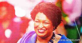 Stacey Abrams Has Some Ideas on How to Stop Elon Musk and the Far Right in Georgia