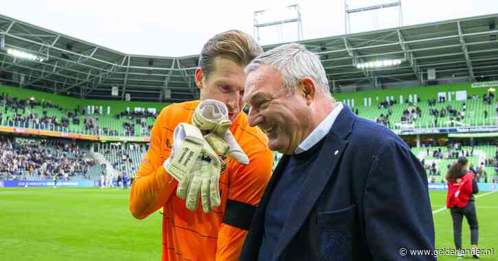 LIVE TOTO KNVB Beker | Stuntploeg Hercules tegen Sparta, FC Utrecht naar Lisse: volg hier de tussenstanden