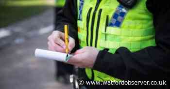 Herts man allegedly exposes himself to female dogwalker