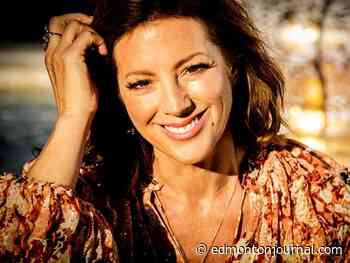 Sarah McLachlan postpones Nov. 16 Edmonton show, rest of Canadian tour