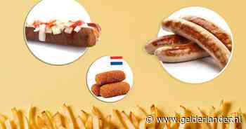 Een ‘vette bek halen’ bij de snackbar om de hoek, is dat nog wel zo populair? ‘Nog altijd goedkoper dan de Mac’