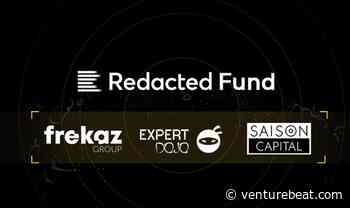 Redacted Group launches crypto fund for Web3 startups and game companies