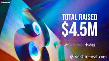 81Ravens raises $4.5M for Paravox Web3 arena shooter