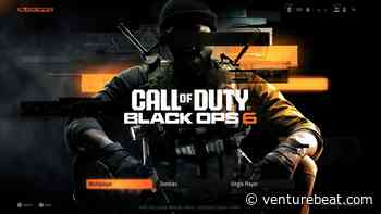 Call of Duty: Black Ops 6 is biggest release in history