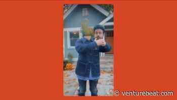 Pika 1.5 updates with three new Halloween-themed video AI Pikaffects