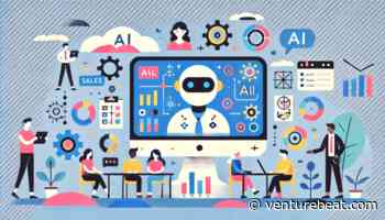 Creatio makes the case for CRM automation via agentic AI with Energy release