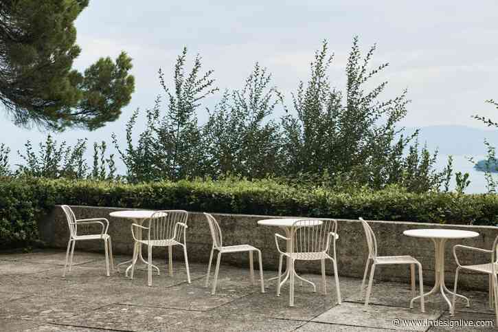 Poetic modernism defines the Thorvald collection